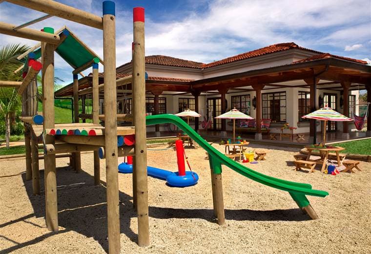 Cortesía Hotel Marriott Guanacaste