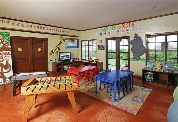 Cortesía Hotel Marriott Guanacaste