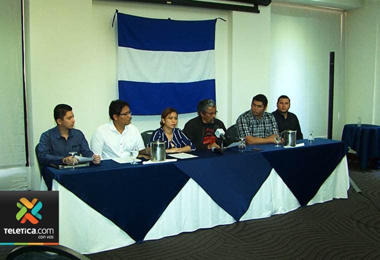Centro Nicaragüense de los Derechos Humanos (Cenidh) seguirá su trabajo desde Costa Rica
