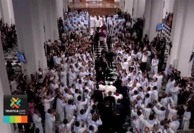 Cumbre inédita en el Vaticano contra la pederastia