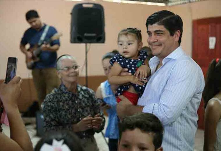 Casa de la Alegría abre sus puertas para los niños de Tarrazú