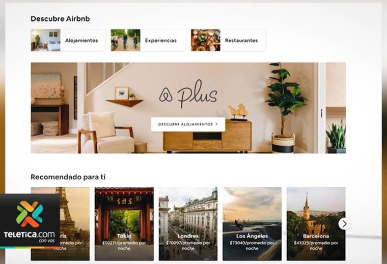 Regulación de Airbnb es apoyada por ICT y Cámara de Hoteles