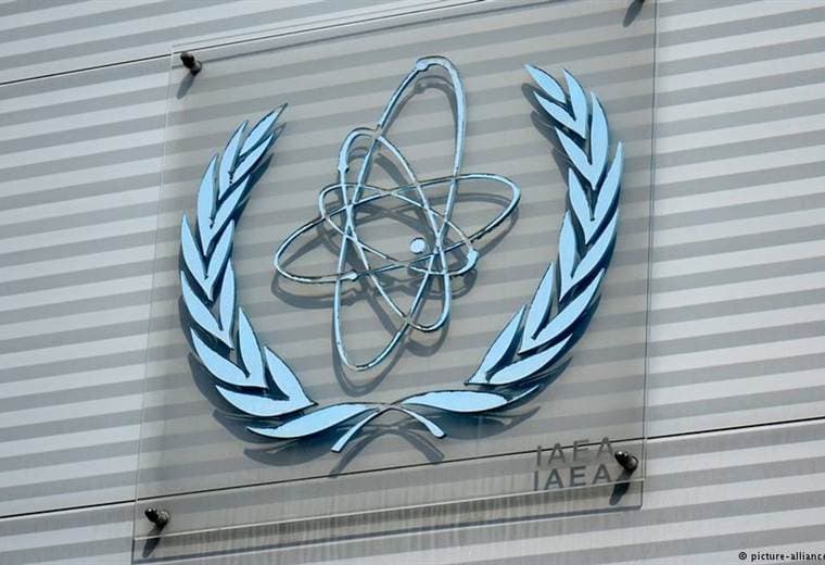 ONU energía nuclear