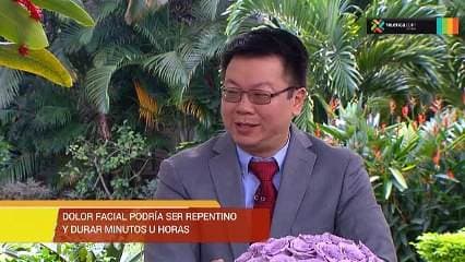 ¿Cuáles son las causas y tratamientos del dolor facial?