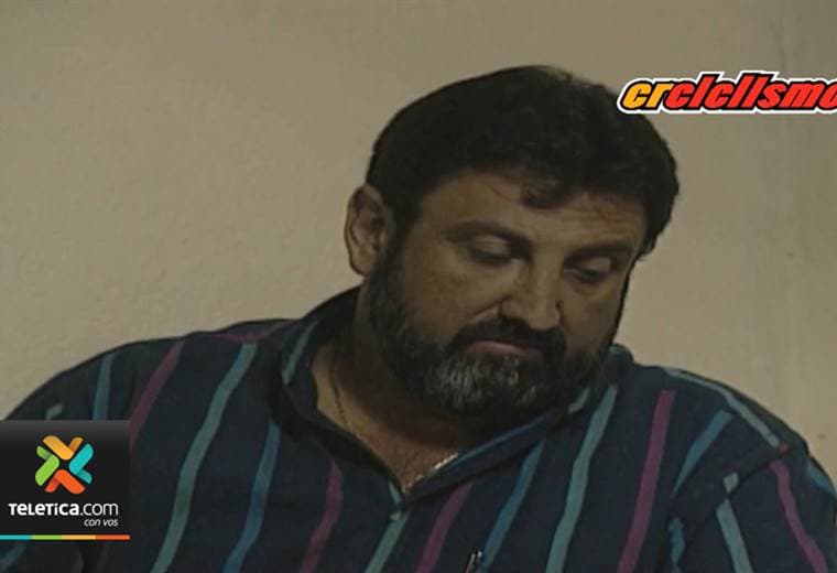 José Antonio Herrero dejó un gran legado en el ciclismo costarricense