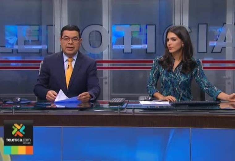 Accidente de tránsito dejó un muerto y tres heridos cerca de la entrada a San Ramón