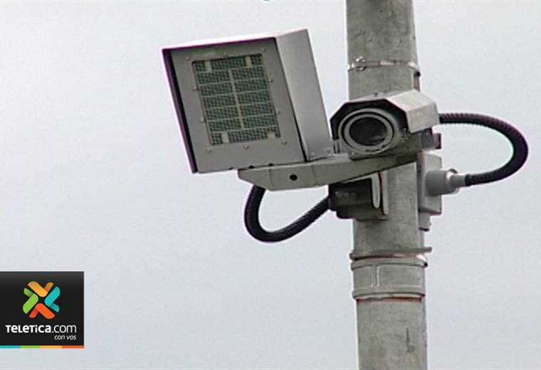 Sistema de cámaras se instalarán en 80 puntos del Área Metropolitana