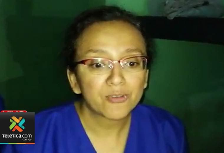 Reprogramaron el juicio de la periodista Lucia Pineda