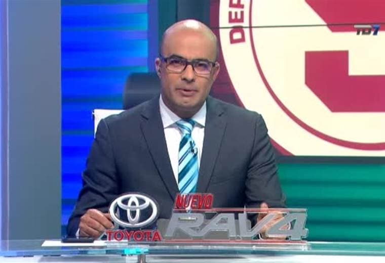 Declaraciones de Jorge Martínez tras pleito en Saprissa