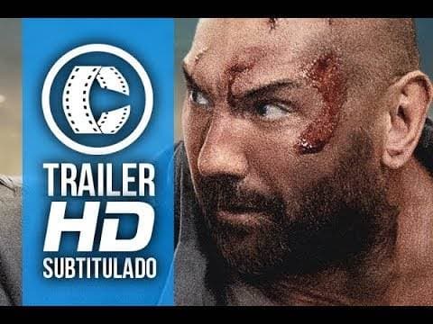 Atentado en el estadio (Final Score)