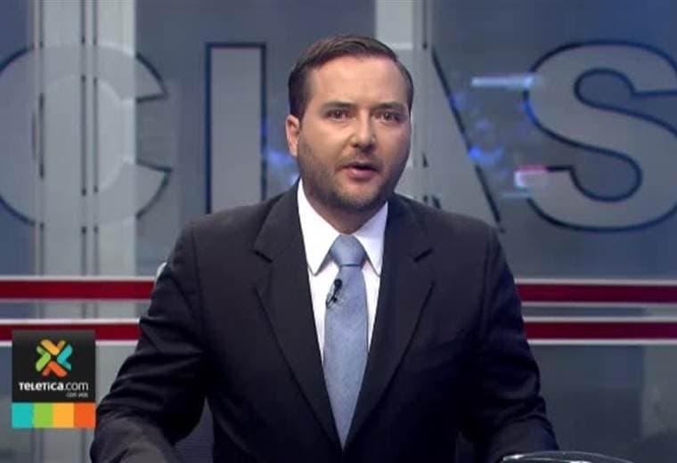 - Celso Gamboa es el abogado del presidente Nicolás Maduro en Costa Rica