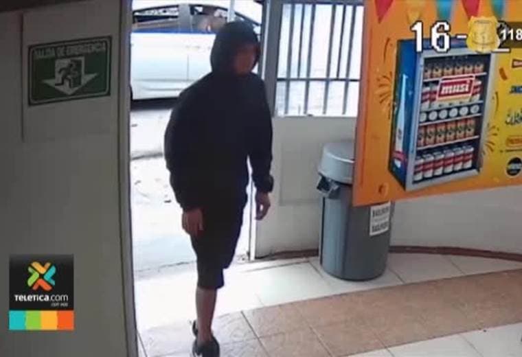 Hasta 10 asaltos a supermercados, panaderías o minisúper se registran por semana en el país