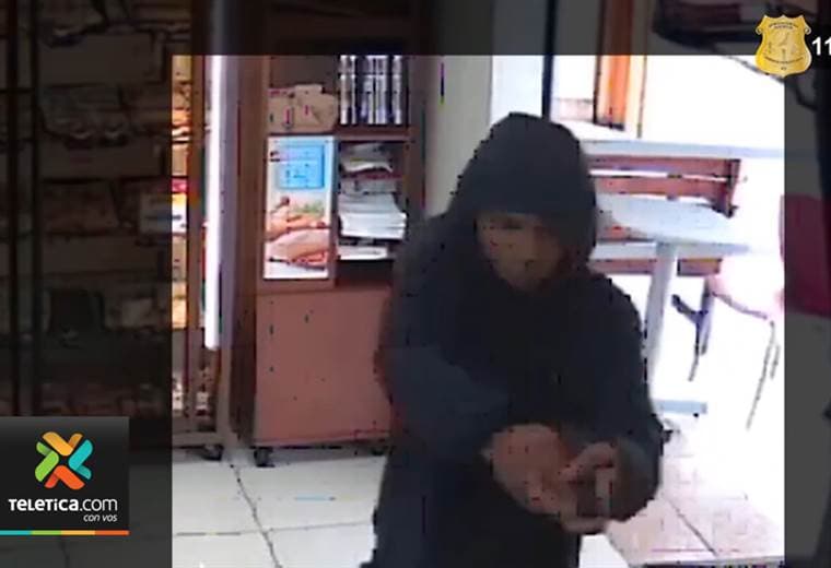 Hasta 10 asaltos a supermercados, panaderías o minisúper se registran por semana en el país