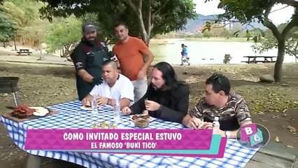 El rey del salchichón