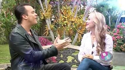 Melissa Mora ya consiguió música para su boda
