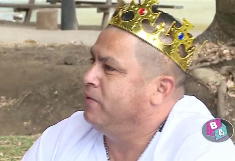 El rey del salchichón