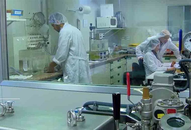 Fundación Carolina becas