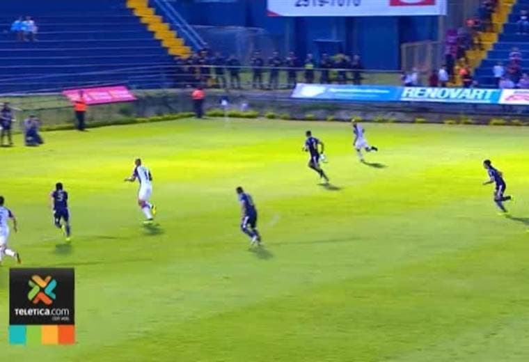 Saprissa buscará cuarta victoria consecutiva en el ‘Fello’ Meza