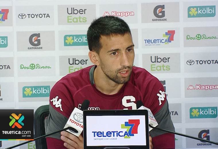 Saprissa buscará cuarta victoria consecutiva en el ‘Fello’ Meza