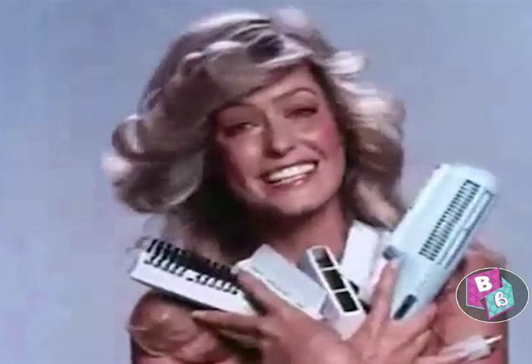 Descubra los peinados que reinaban en la época del Rock and Roll