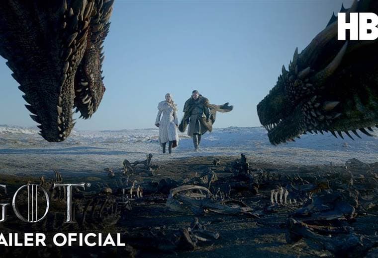 Game of Thrones