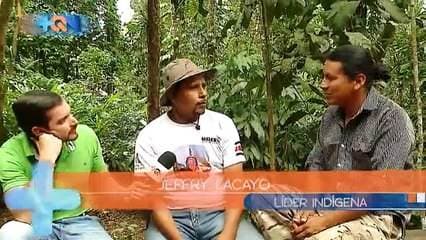 Los indígenas Malekus fueron los primeros en habitar Guatuso