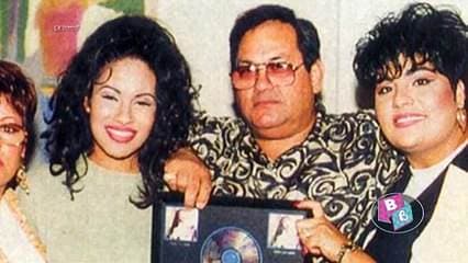Recordamos los mejores años de Selena Quintanilla