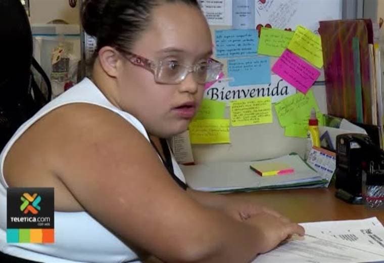 Campaña busca apoyar y celebrar el día de las personas con Síndrome de Down