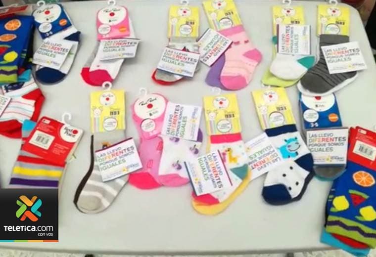 Campaña busca apoyar y celebrar el día de las personas con Síndrome de Down