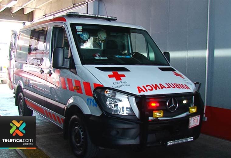 Reglamento que pronto entrará a regir modificará las categorías de las ambulancias