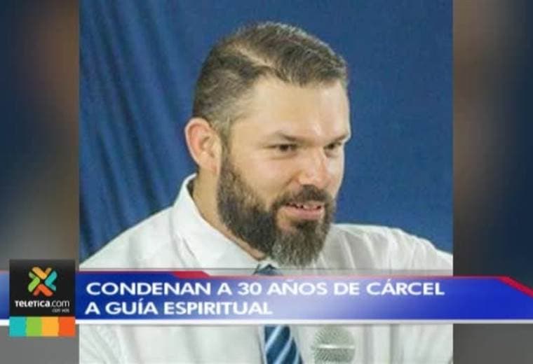 Condenan a 30 años de cárcel a predicador católico por violar a niña en dos ocasiones