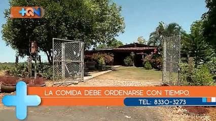 La casita de doña Gladys