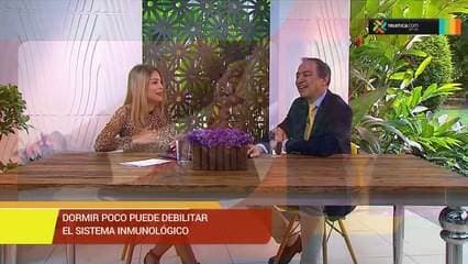 ¿Cómo saber si tengo las defensas bajas?