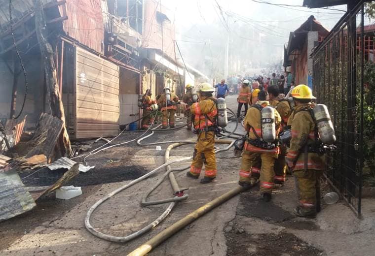 Crédito Royer Alvarado