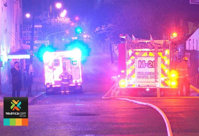 Evite convertir esta Semana Santa en un periodo peligroso de incendios en su casa o vehículo