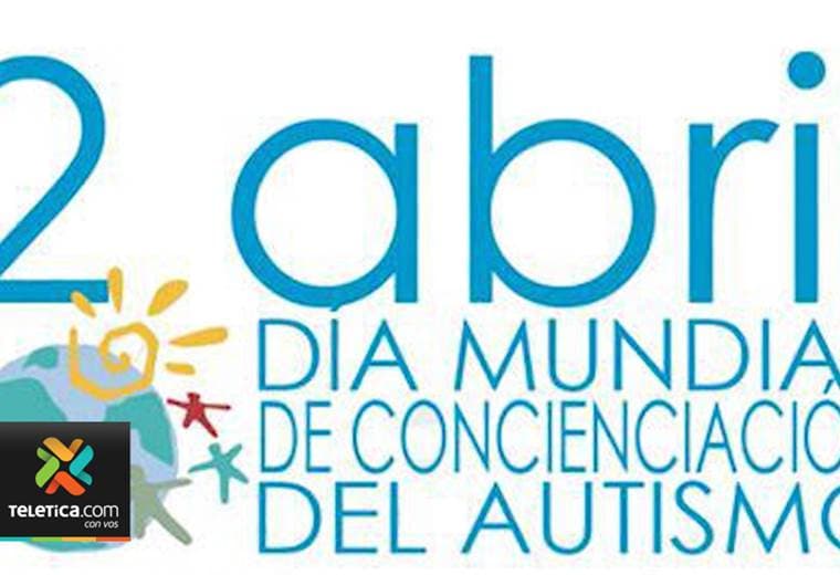 MEP invita a la ciudadanía a vestirse de azul este martes para hacer conciencia sobre el autismo