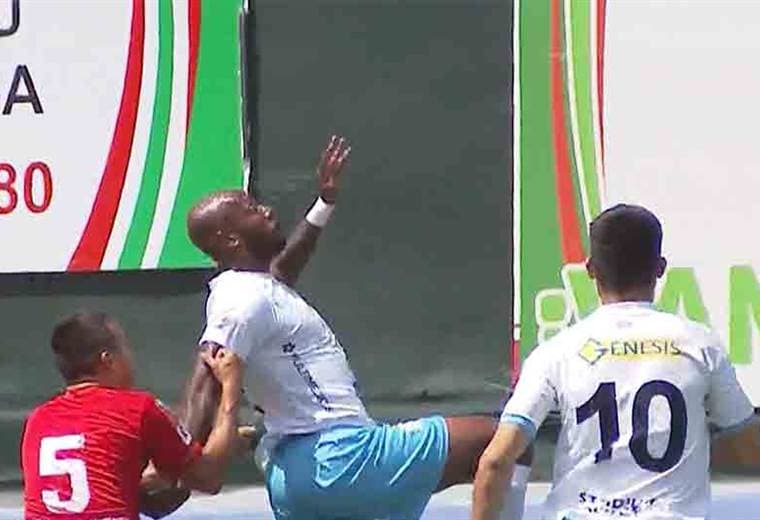 UCR depende de sí misma para mantenerse en Primera División