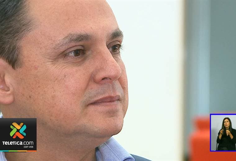 Ocampo padece síndrome de Guillain-Barré