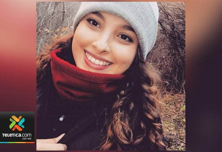 Familia necesita su colaboración para repatriar cuerpo de joven costarricense que residía en España