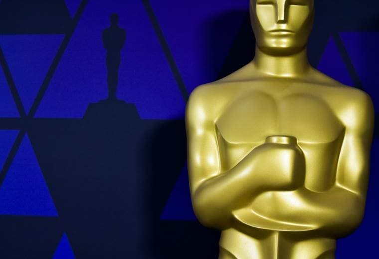 Premios Óscar. Foto AFP