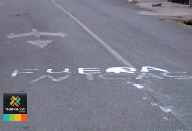 Brote de xenofobia en Orosi de Cartago es “peligroso y condenable”, afirman expertos