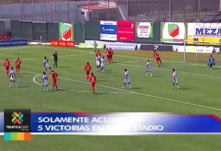 Carmelo buscaran evitar ir a segunda y el liderato de San Carlos