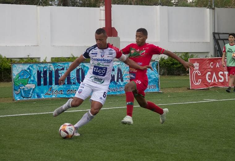 Carmelita ante San Carlos | Prensa Carmelita