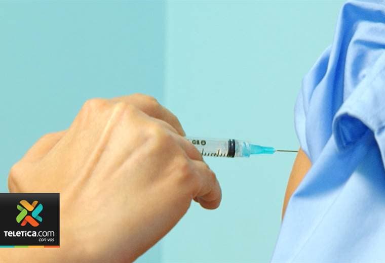 Inclusión de dos nuevas vacunas convierte el esquema oficial del país en uno de los más completos