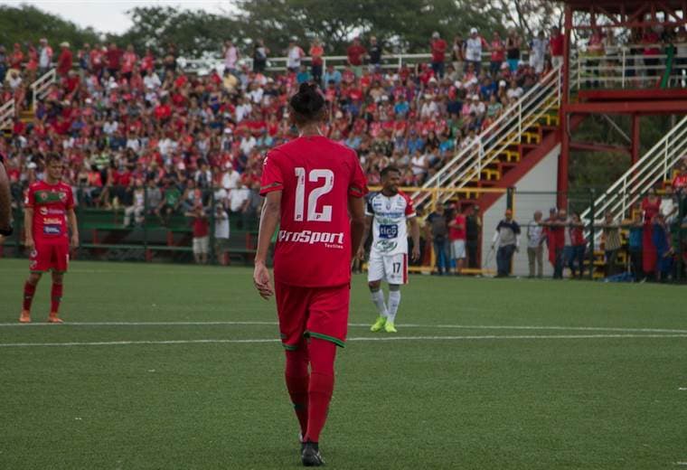 Carmelita se despide de la Primera División | Prensa Carmelita