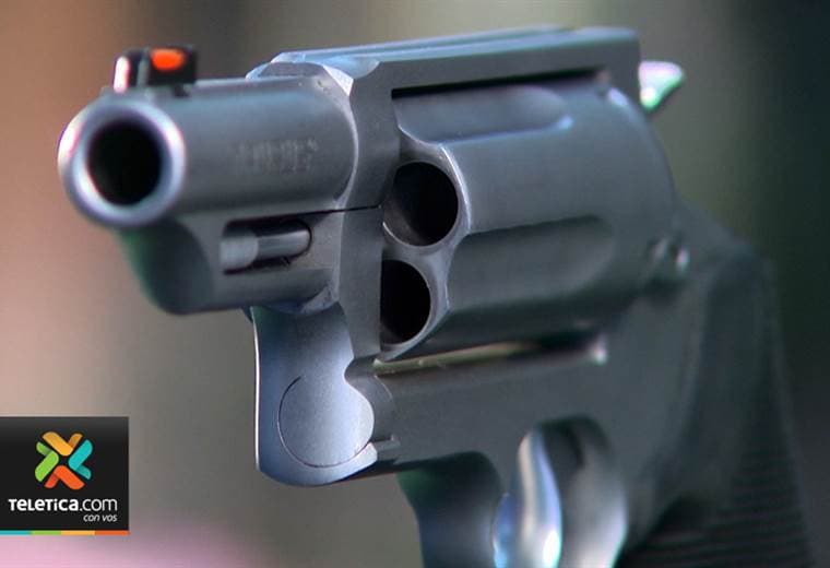 OIJ pide ayuda para ubicar 31 armas de fuego robadas a empresa de seguridad en Tibás