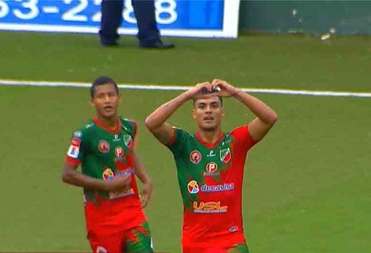 Duelo Limón - Carmelita podría allanar el camino en el no descenso