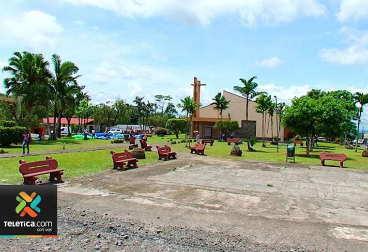 Vecinos de Río Cuarto a las urnas para escoger cabecera de cantón