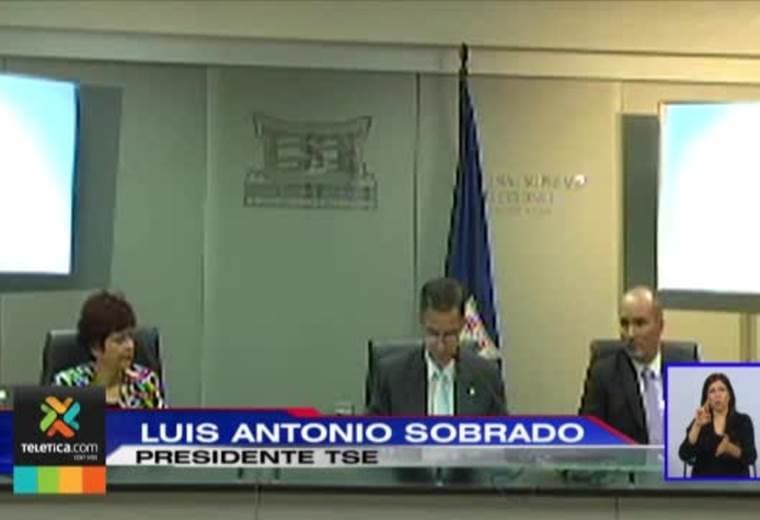 Río Cuarto gana plebiscito y se convierte en cabecera de cantón