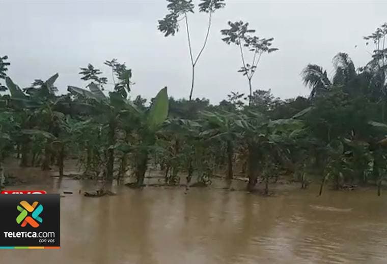 CNE dio a conocer una serie de acciones a tomar ante el periodo lluvioso que afecta el país